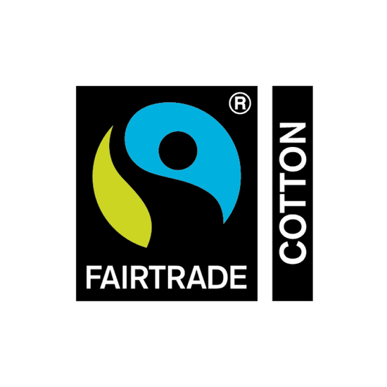 Fairtrade Cotton FaRev Unterwäsche fair