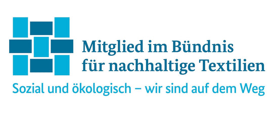 Bündnis für nachhaltige Textilien