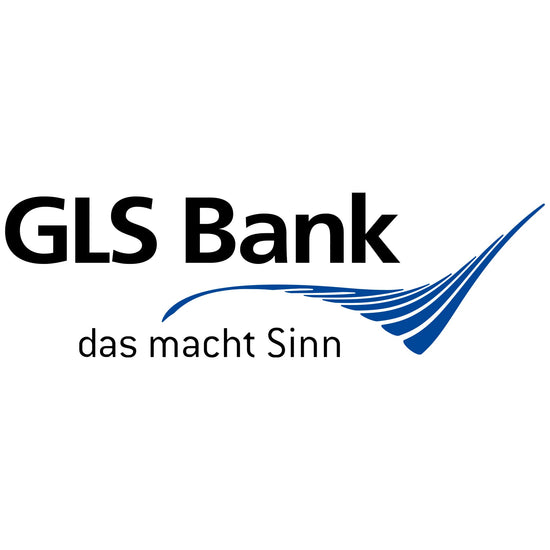 GLS Bank für nachhaltige Geldanlage, fördert soziale und ökologische Projete