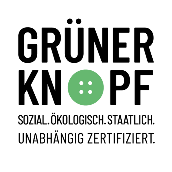 Grüner Knopf Logo Herren Unterwäsche