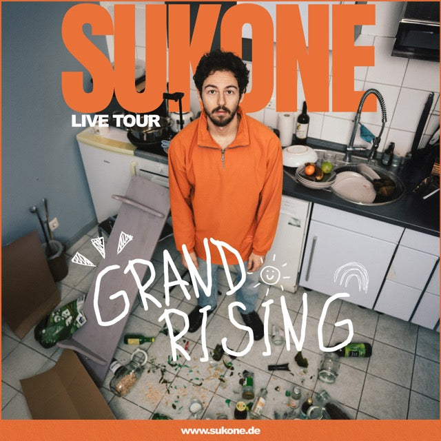 thesukone