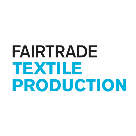 Fairtrade Textilstandard nachhaltige Mode